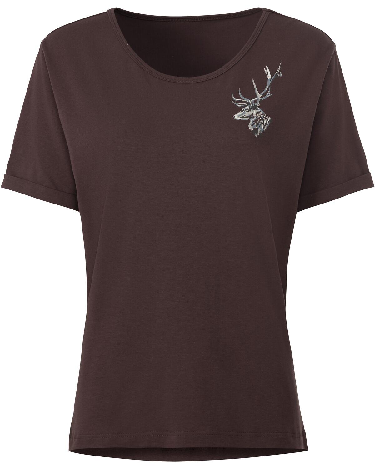 Damen T-Shirts 2er-Pack 4/7