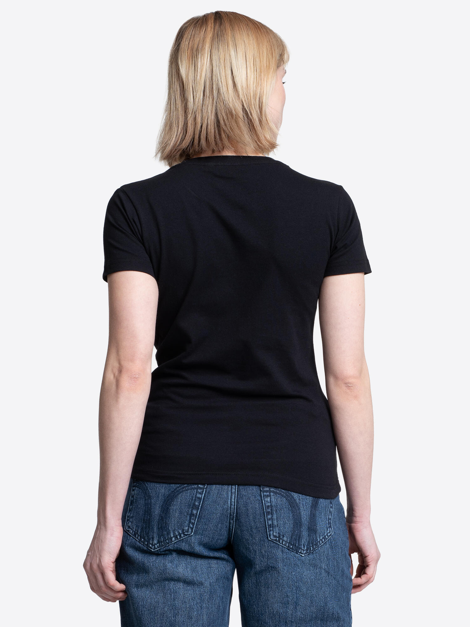 Women's T-shirt Lonsdale Combe 5/6