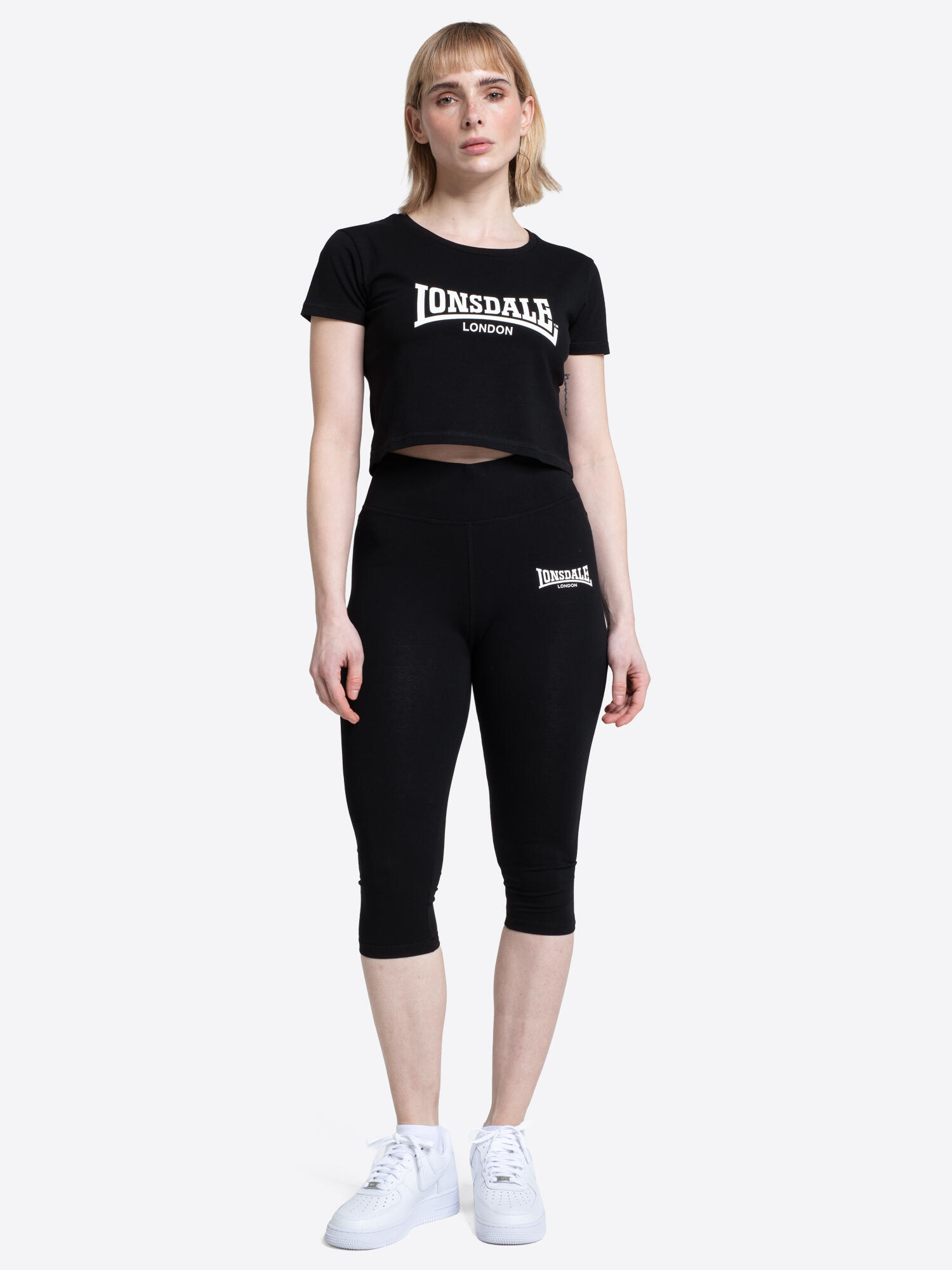 LONSDALE picture