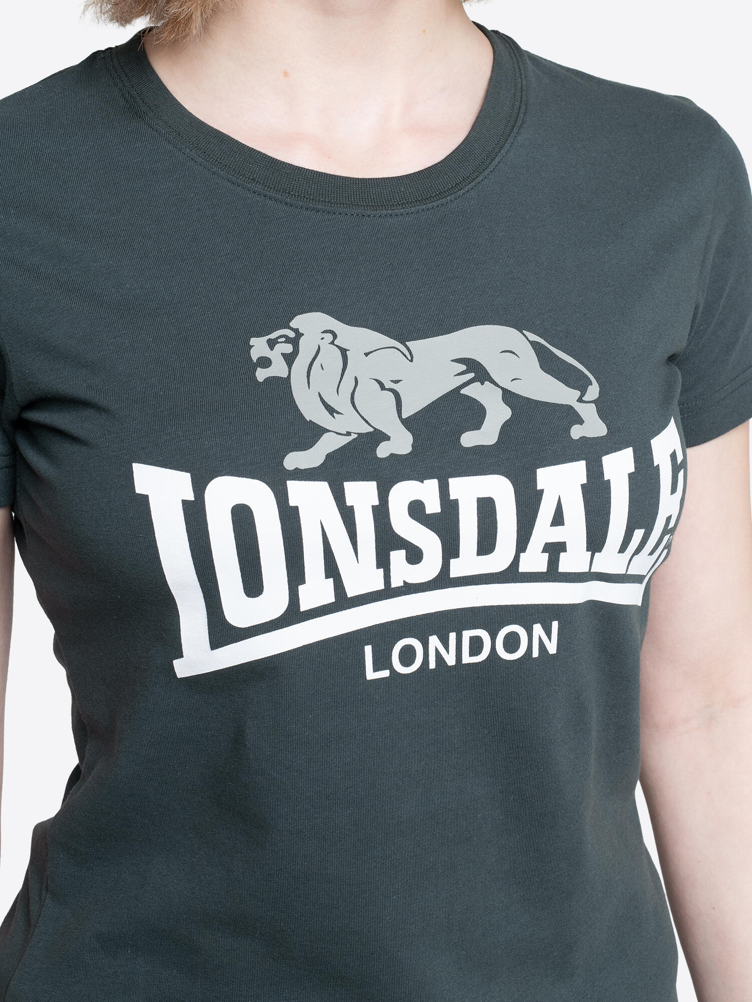 T-Shirt Lonsdale Sarsden 6/6