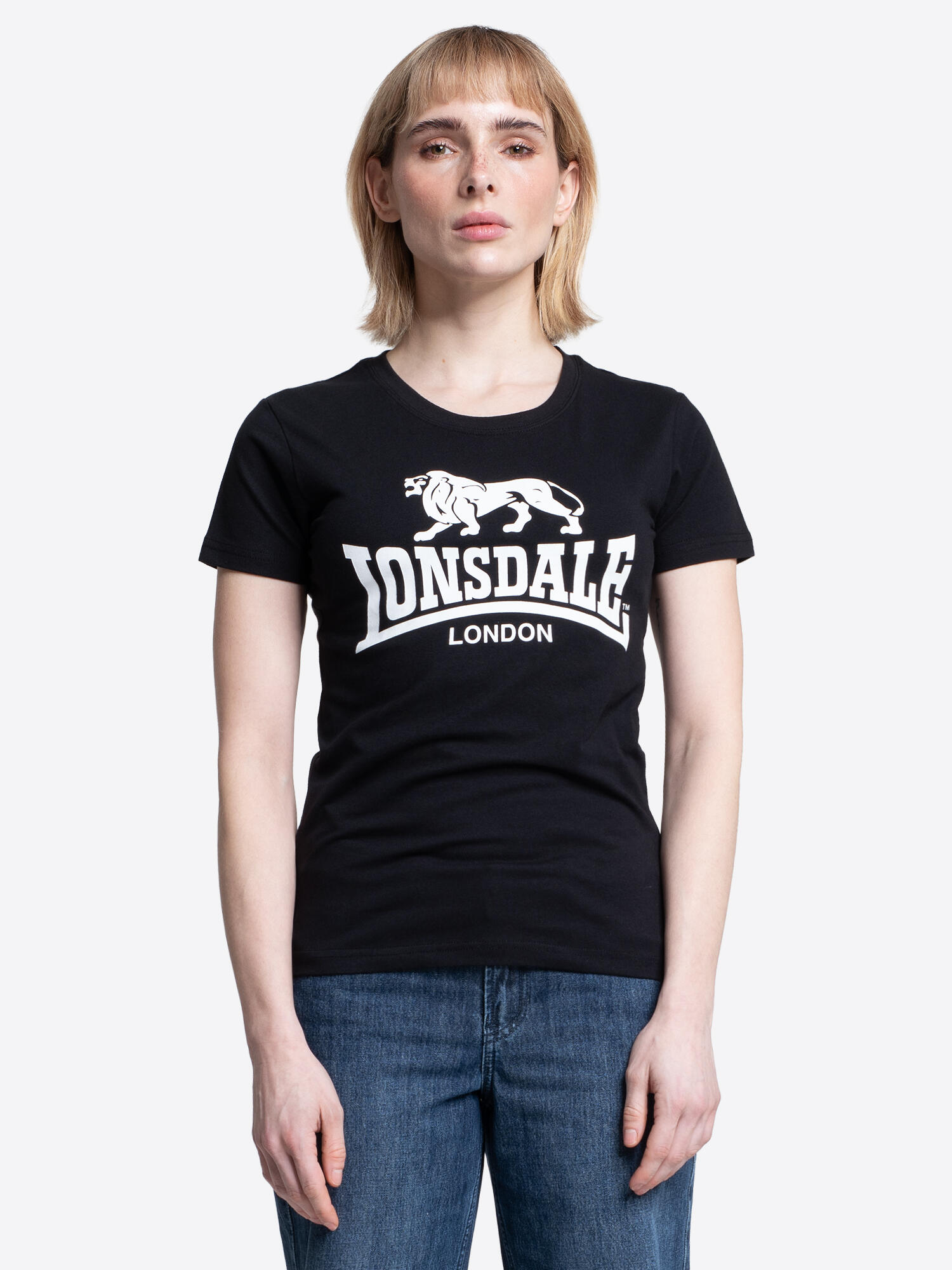 LONSDALE picture