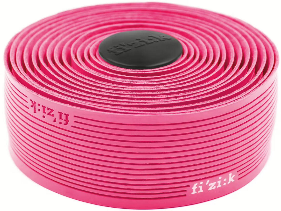 Fizik Vento Microtex 2mm Tacky pentru ghidon Fizik Vento Microtex 2 mm
