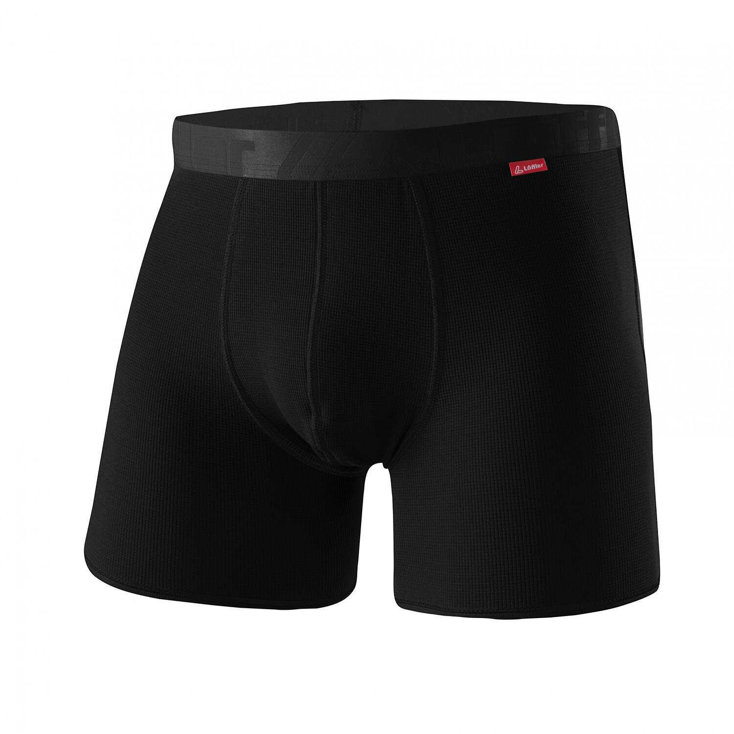 M BOXERSHORTS TRANSTEX LIGHT 2/4