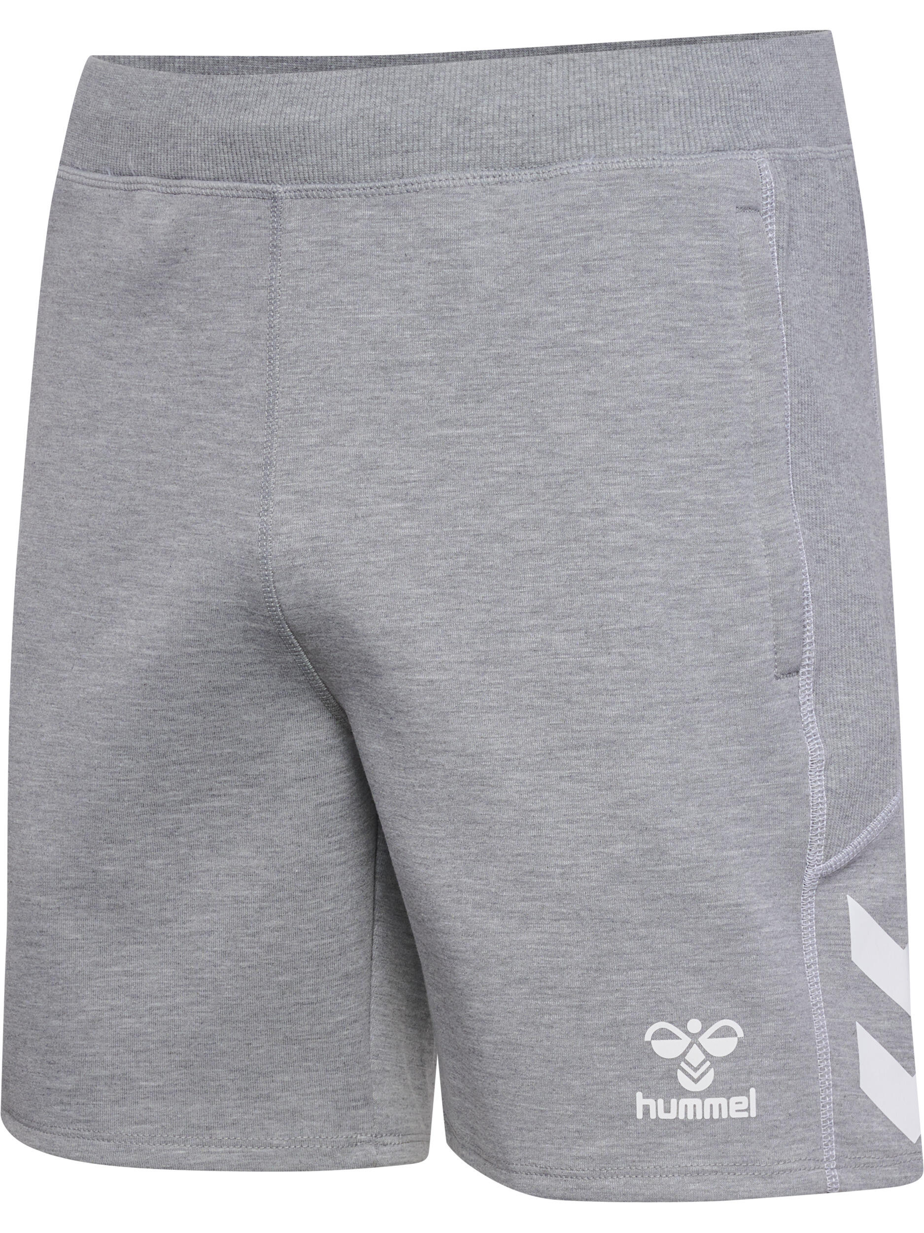 Instap Korte Broek Hmlmove Heren 2/7
