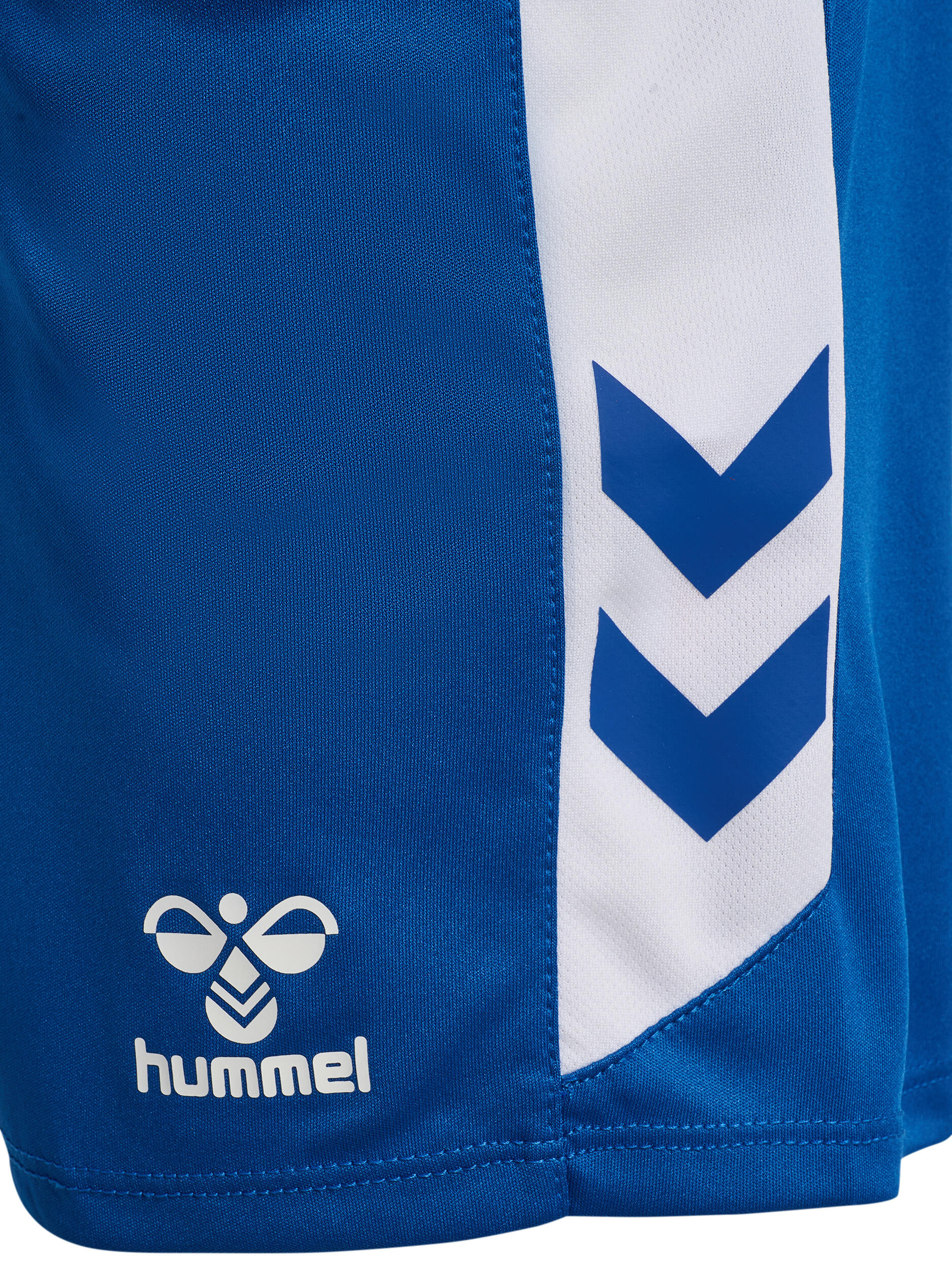Shorts per bambini Hummel 3/5
