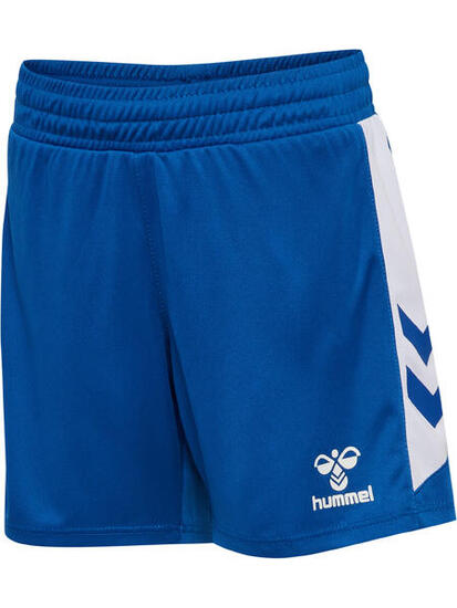 Fermeture À Cordon Short Hmlmatch Enfant
