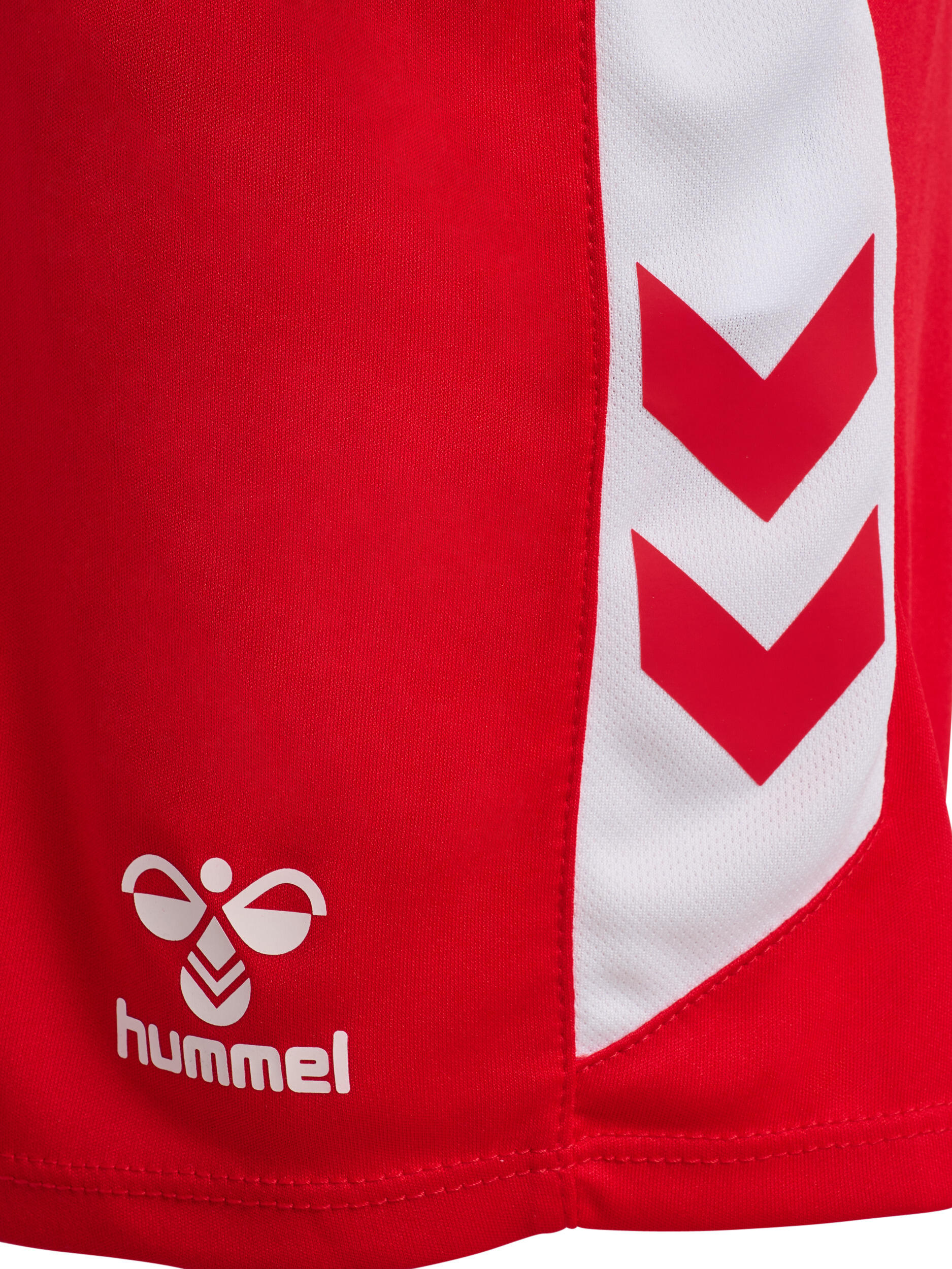 Calções para crianças Hummel 3/5