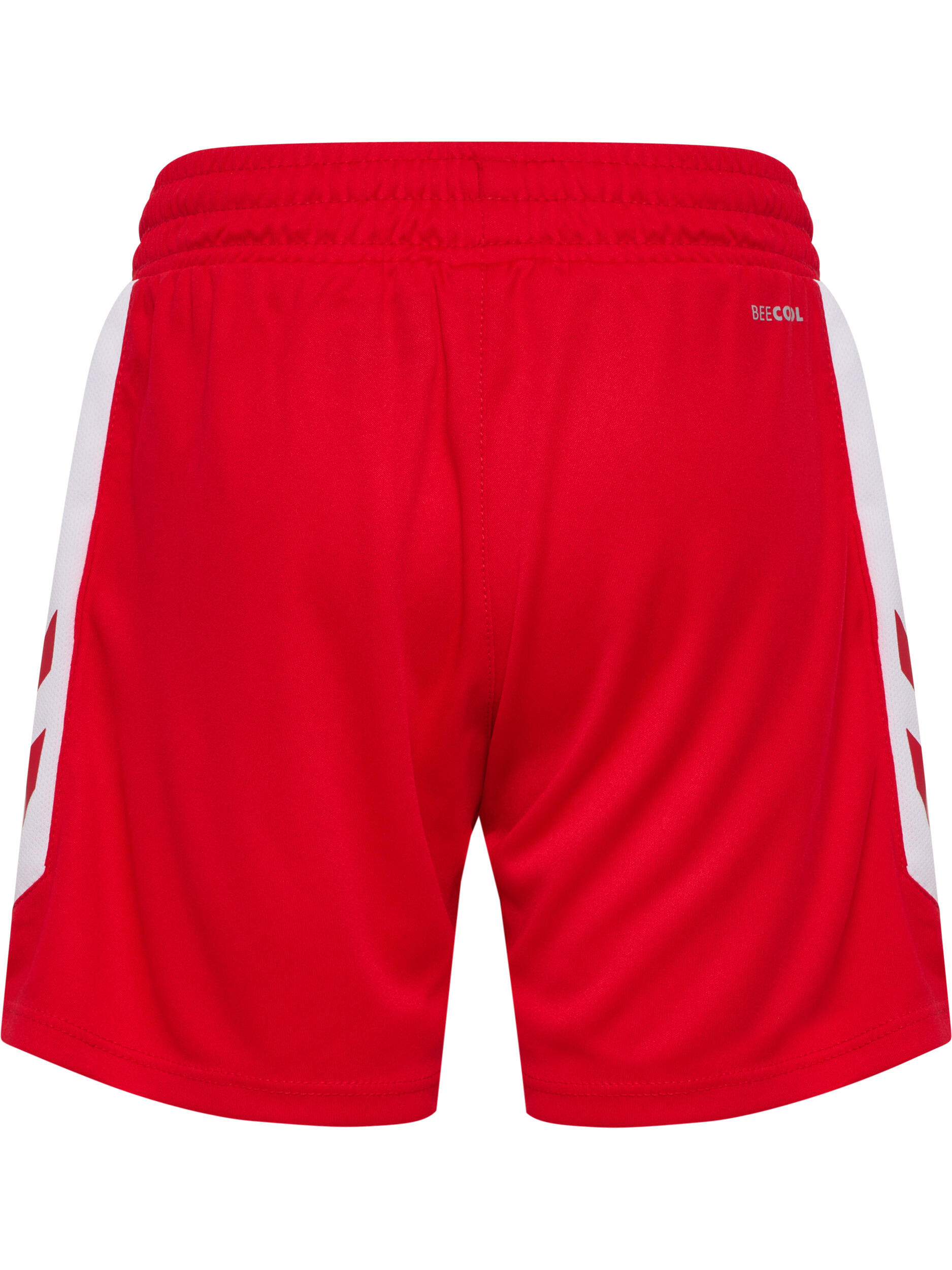 Cierre Con Cordón Pantalones Cortos Hmlmatch Los Niños Unisex 2/5