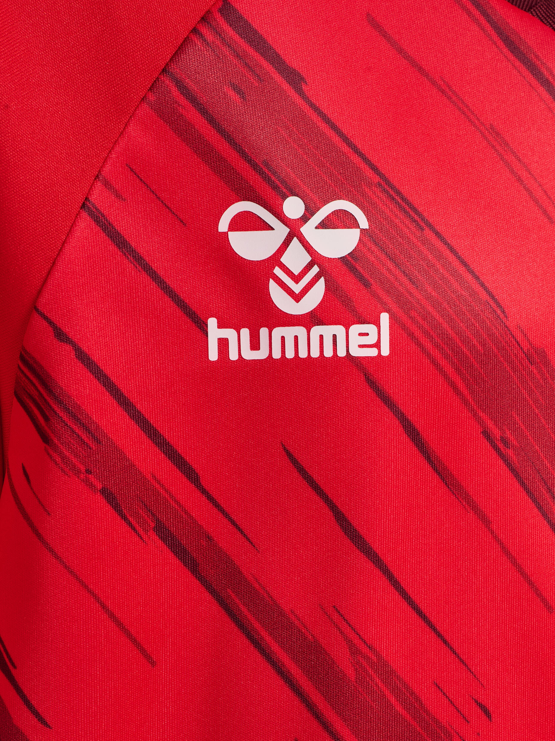 Maglia per bambini Hummel Triumph 3/5