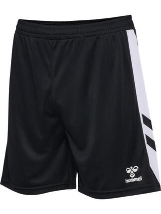 Fermeture À Cordon Short Hmlmatch Adulte