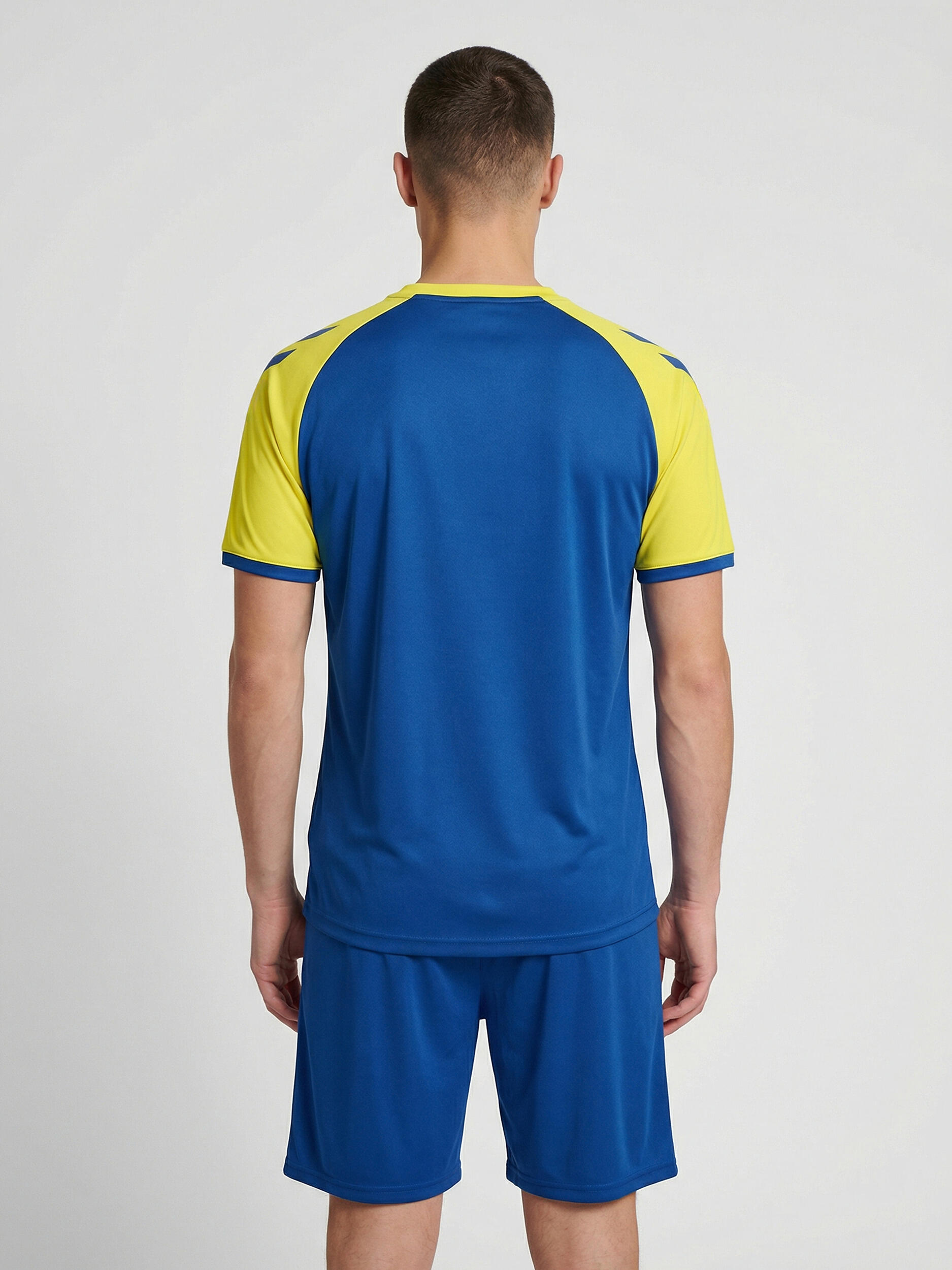 Enfiler T-Shirt Hmlmatch Adulte 2/7
