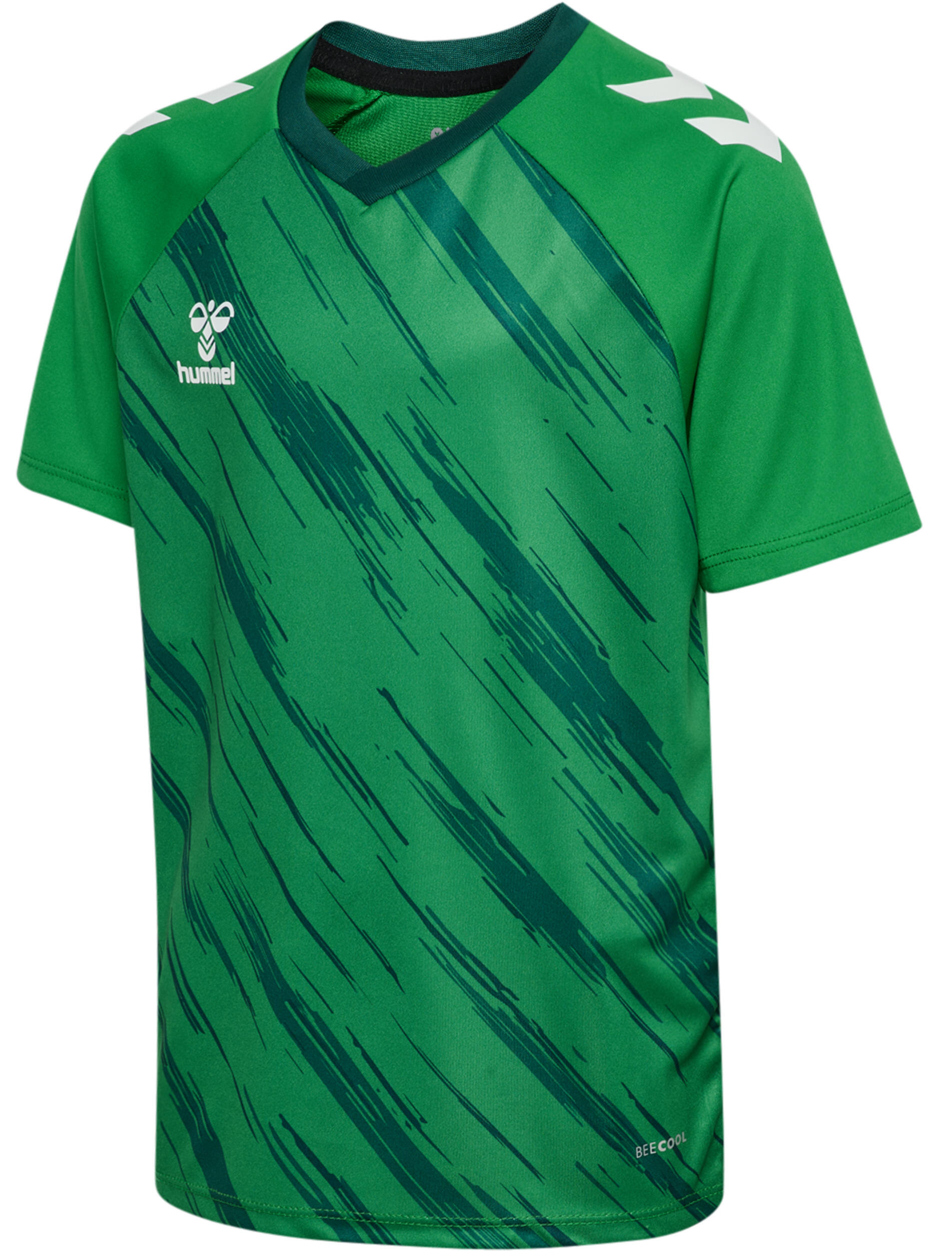 Enfiler T-Shirt Hmlmatch Enfant 4/5