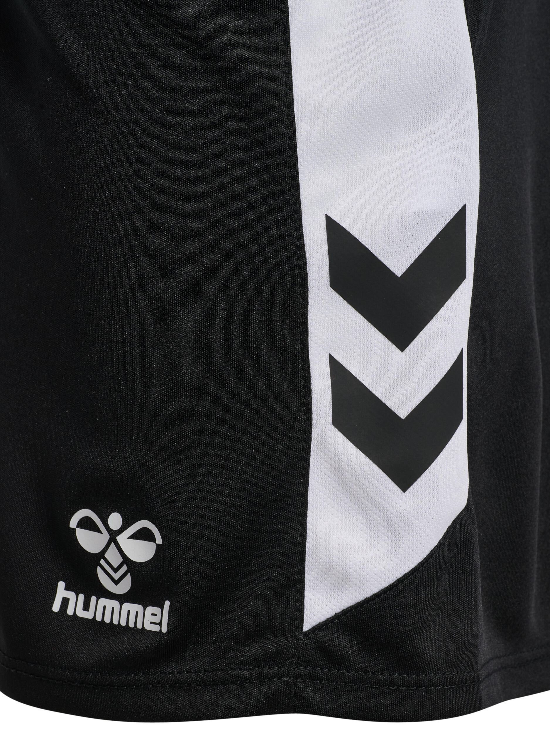 Calções para crianças Hummel 3/5