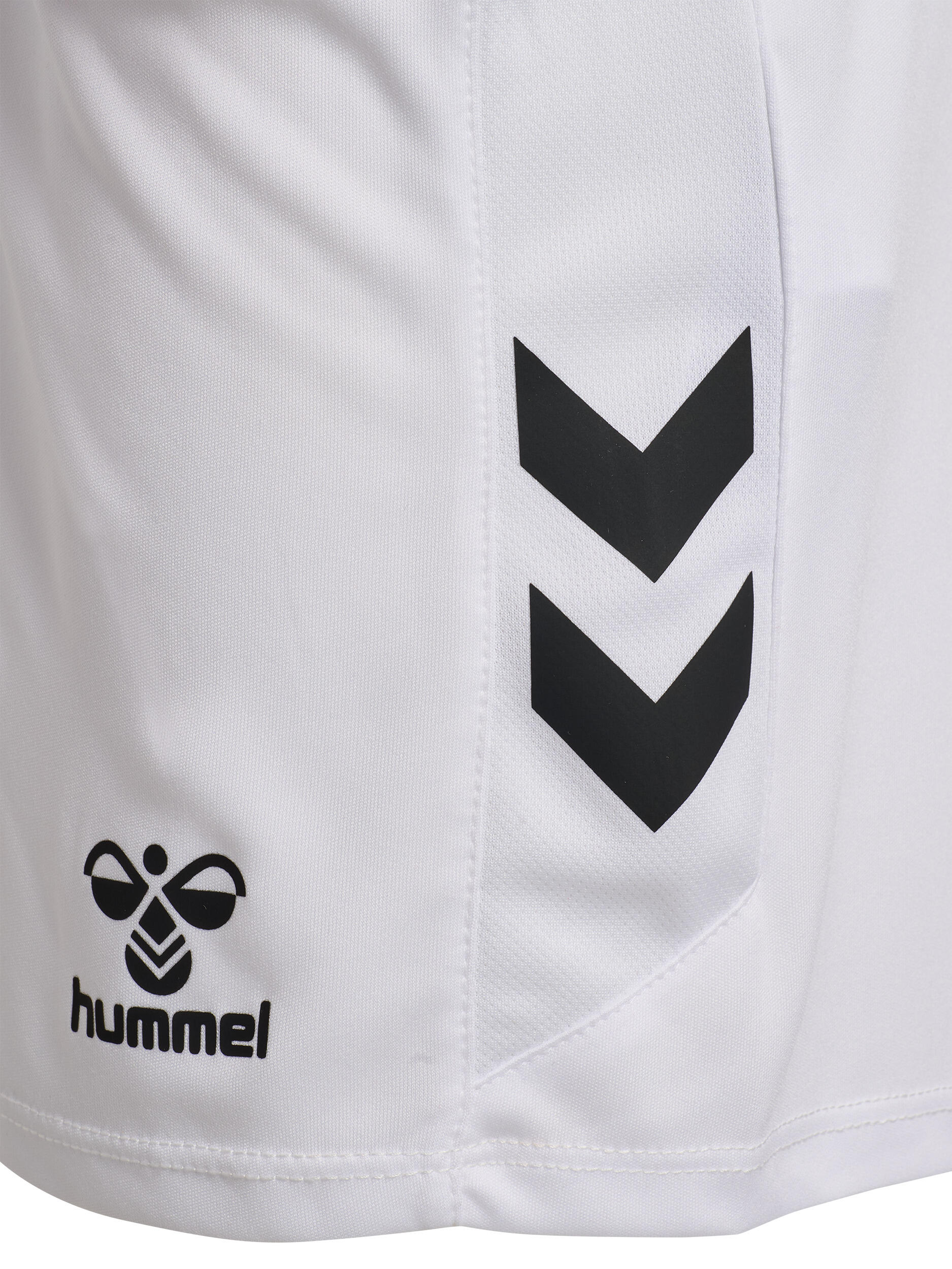Shorts per bambini Hummel 3/5