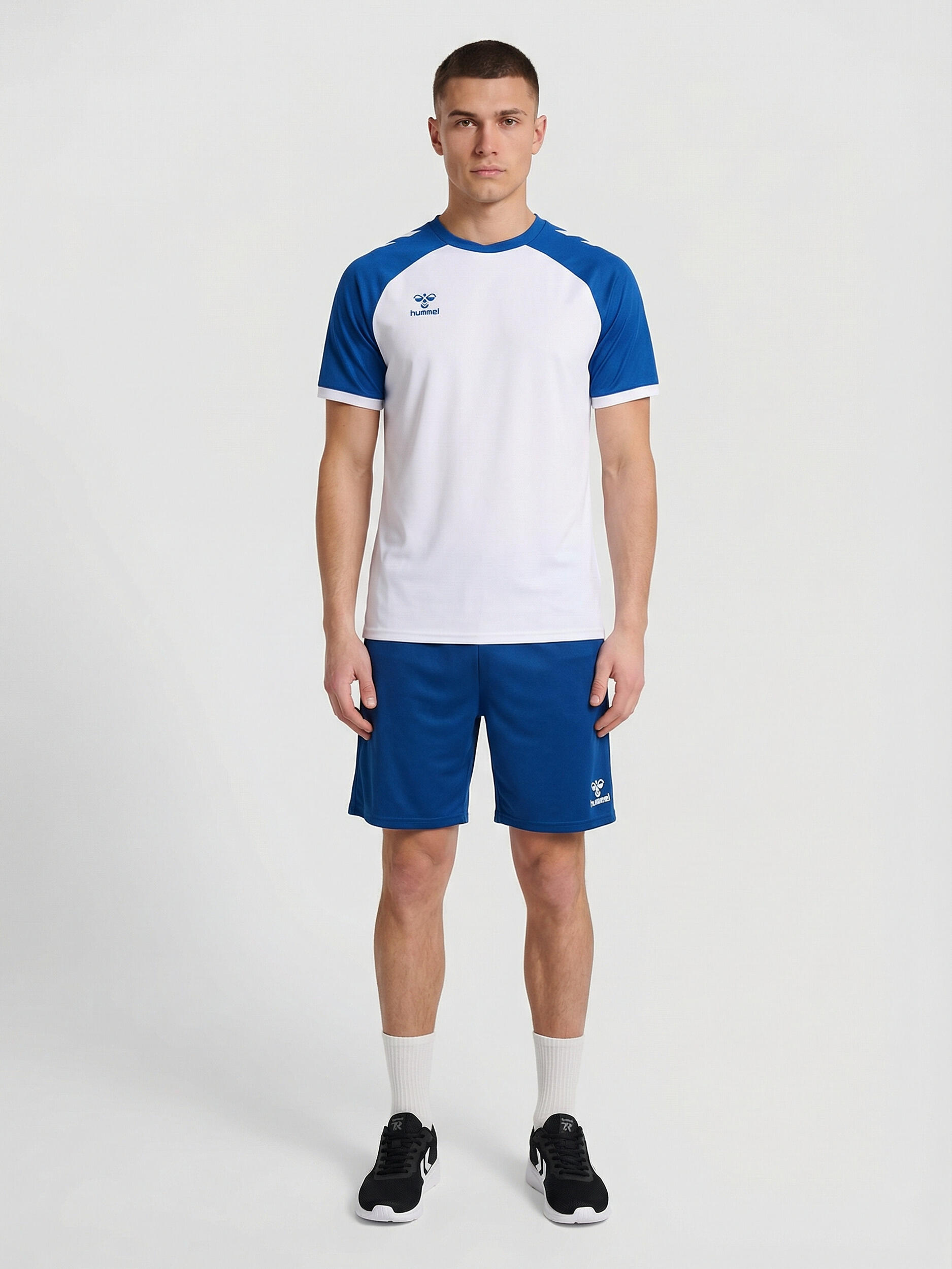 Maglia Hummel League 3/7