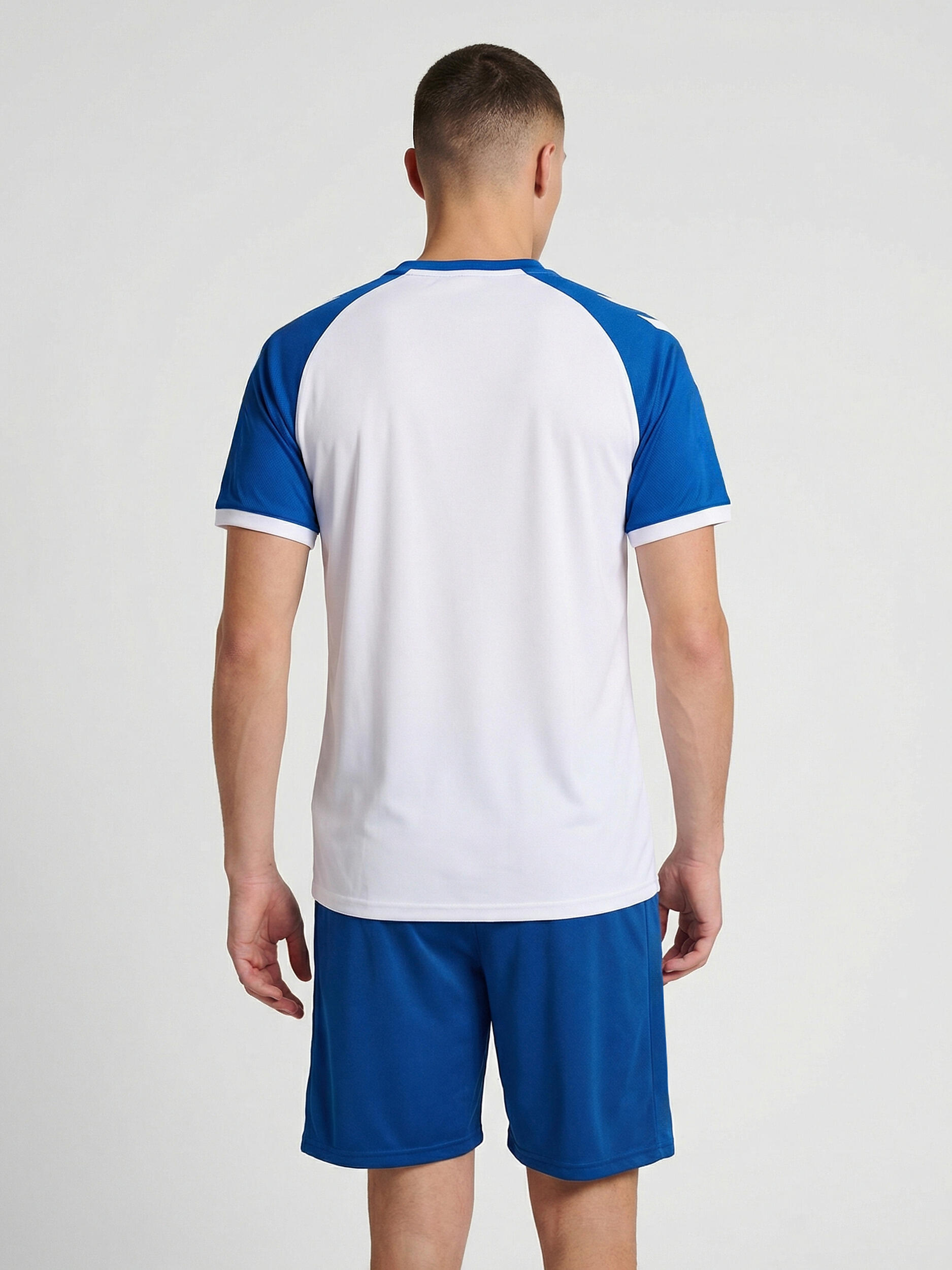 Maglia Hummel League 2/7