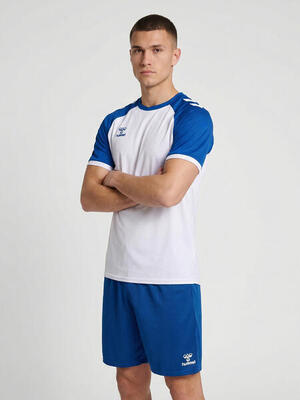 Maglia da gioco hmlMATCH LEAGUE S/S