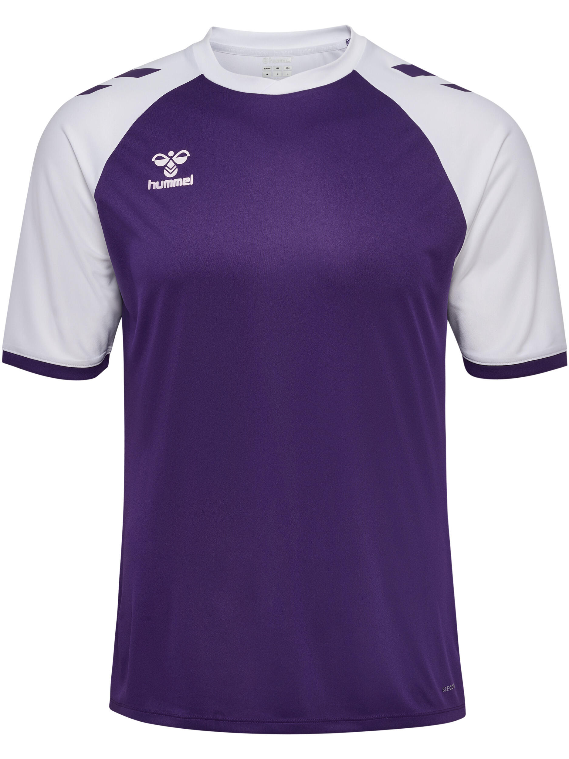 Instap T-Shirt Hmlmatch Unisex Volwassene 5/7