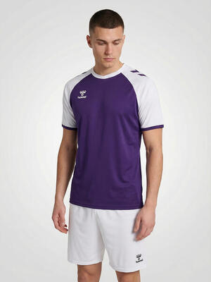 Maglia da gioco hmlMATCH LEAGUE S/S