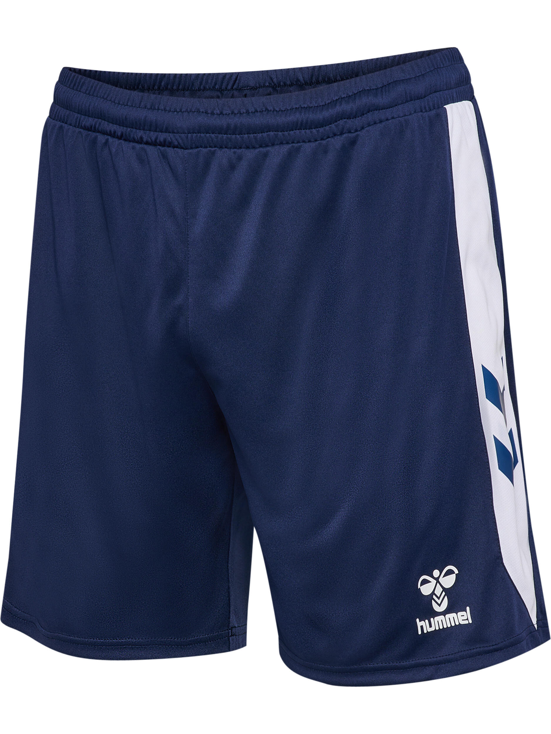 Trekkoordsluiting Korte Broek Hmlmatch Unisex Volwassene 4/5
