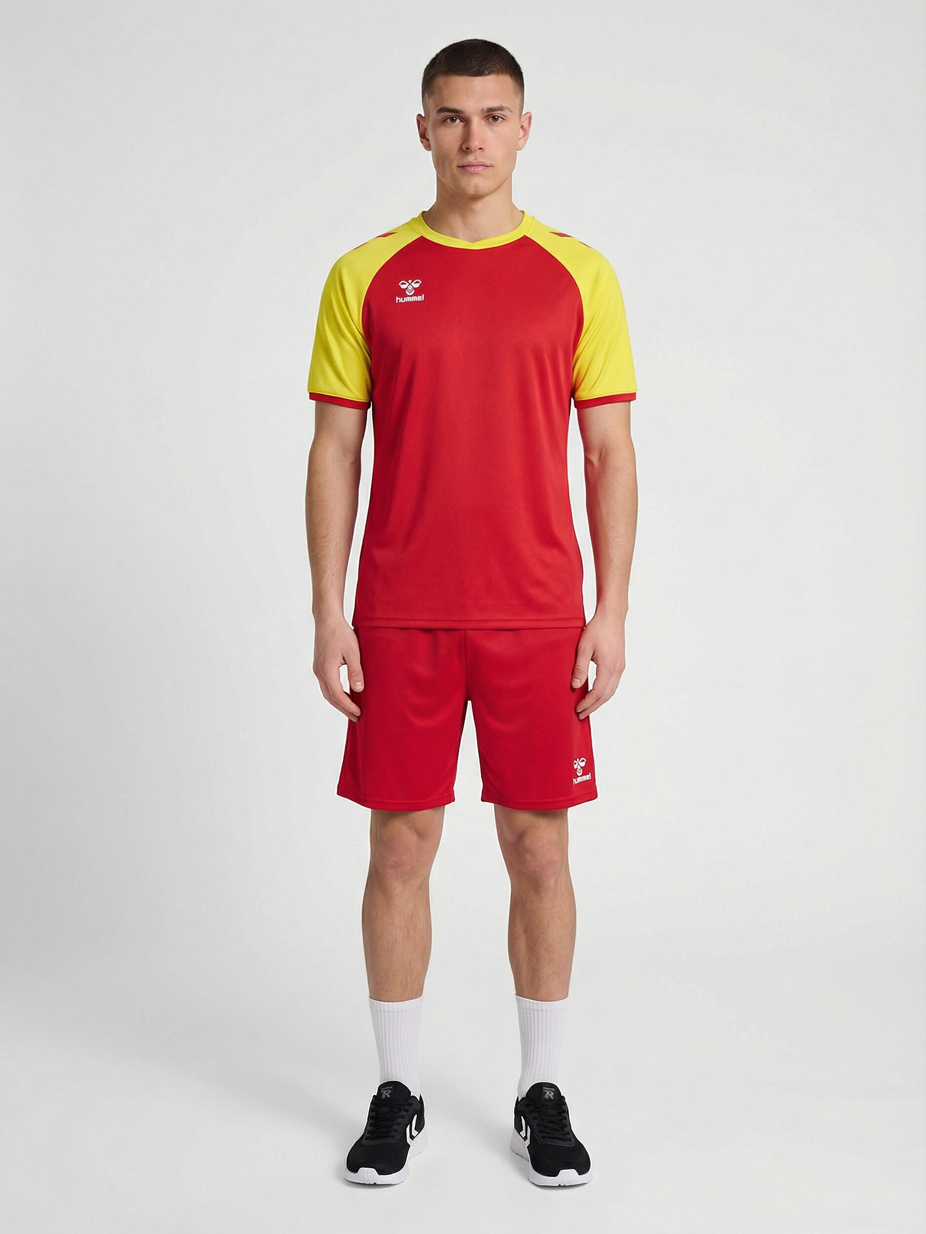 Maglia Hummel League 3/7