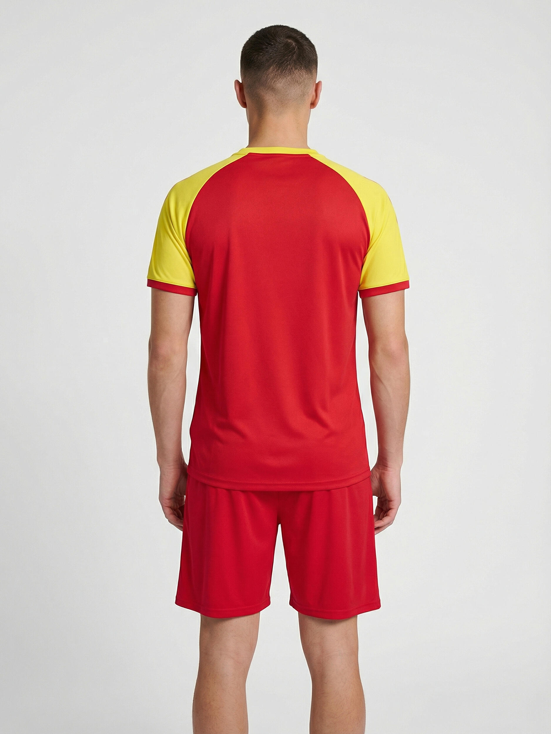 Maglia Hummel League 2/7