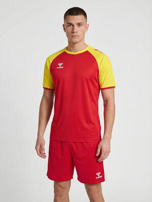 Maglia da gioco hmlMATCH LEAGUE S/S