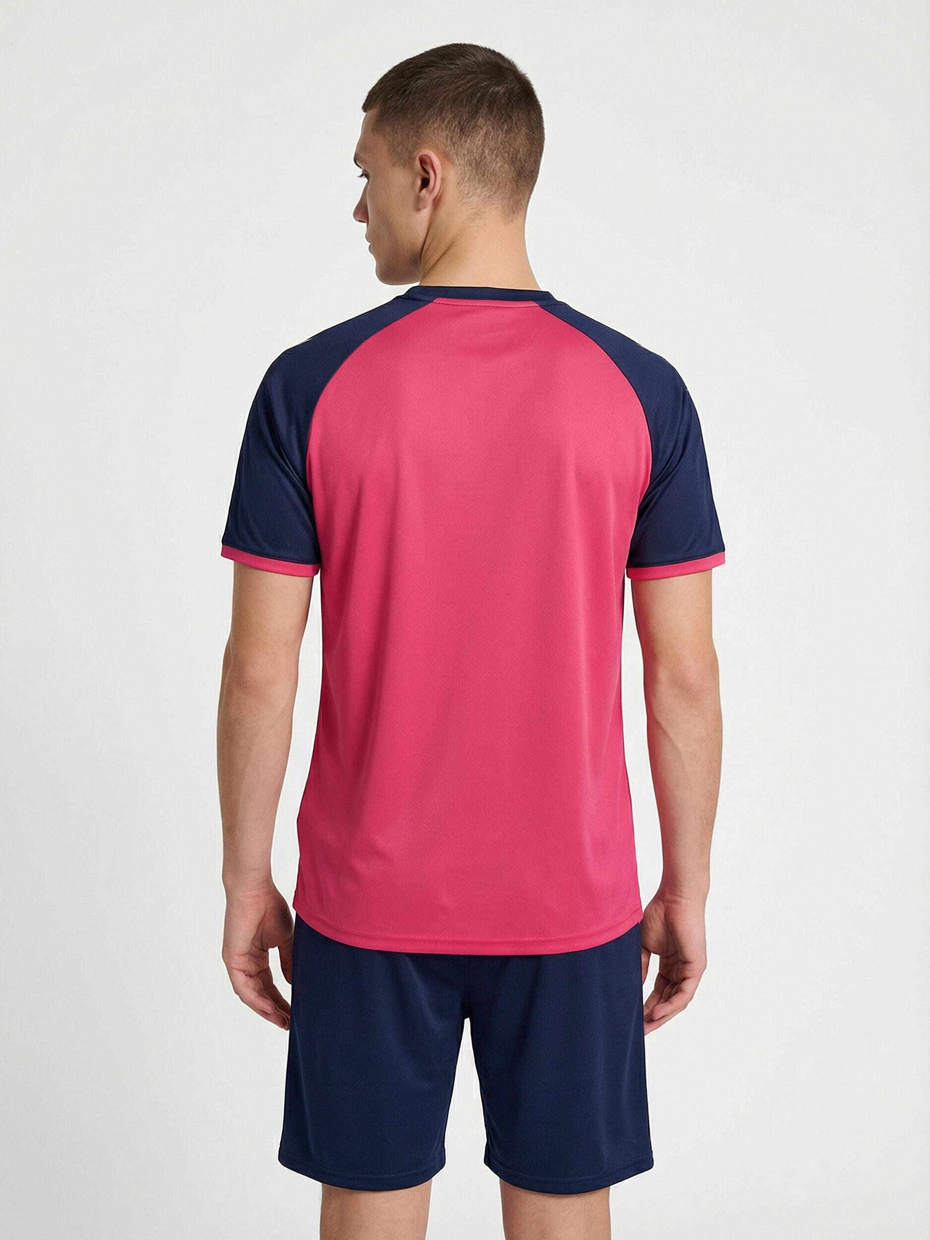Camisola Hummel League 2/7