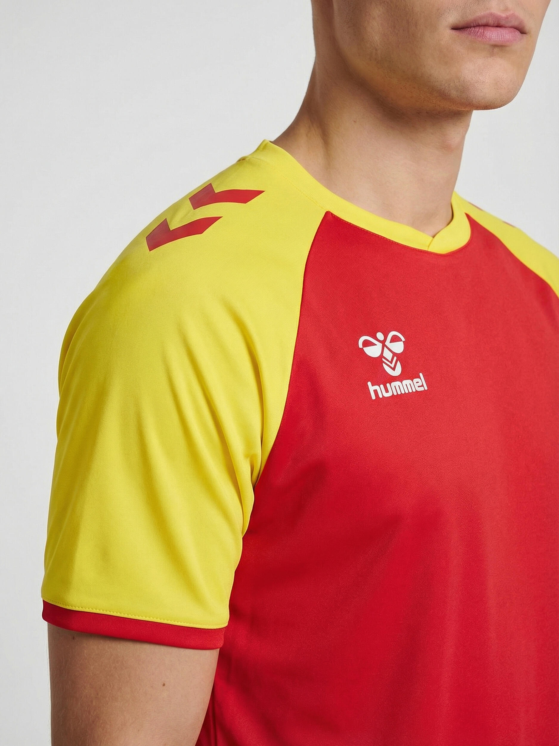 Maglia Hummel League 4/7