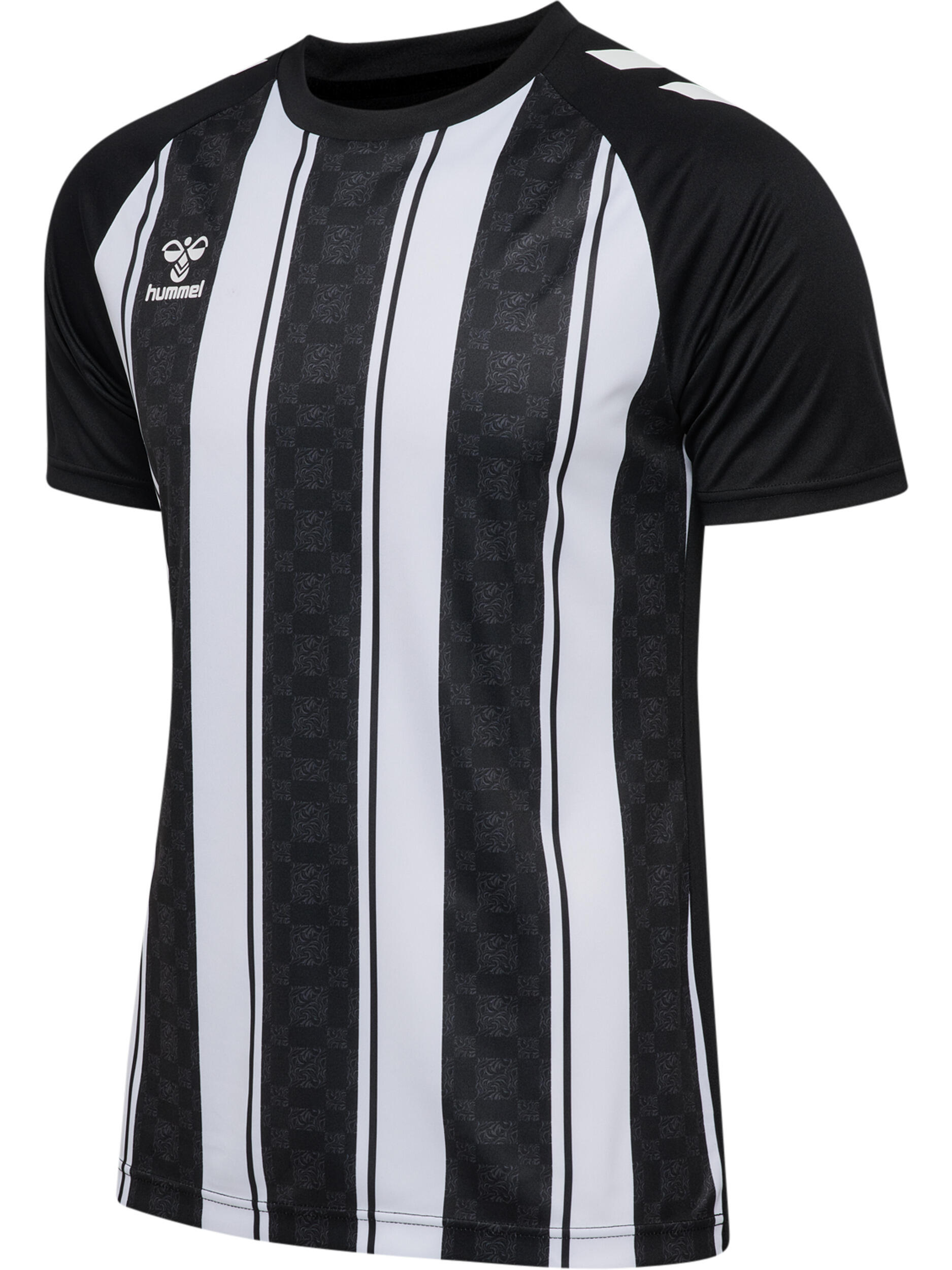 Camiseta Hmlmatch Adulto Unisex 6/7