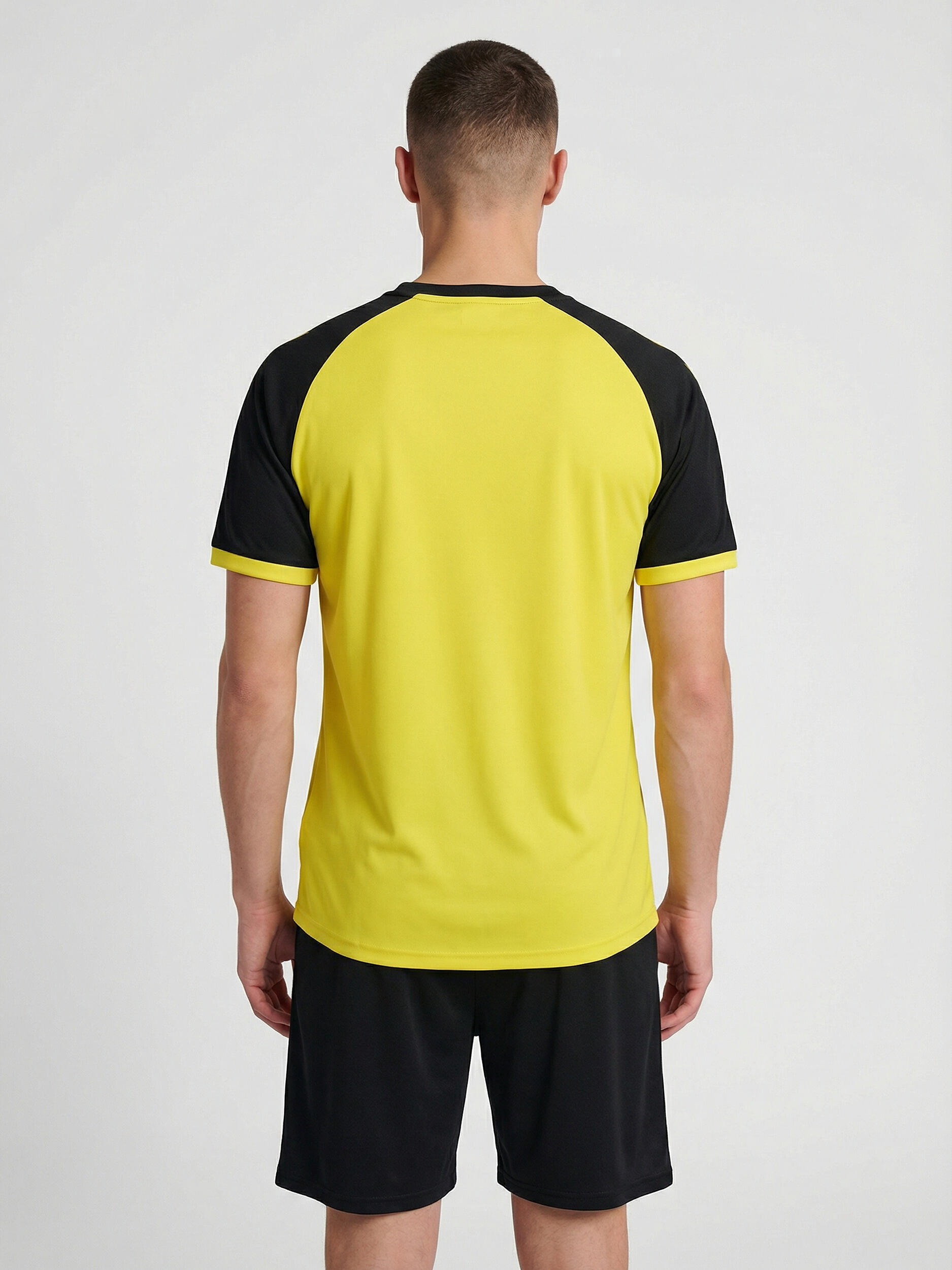 Camisola Hummel League 2/7