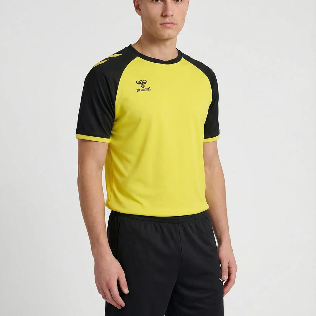 BLACK / YELLOW