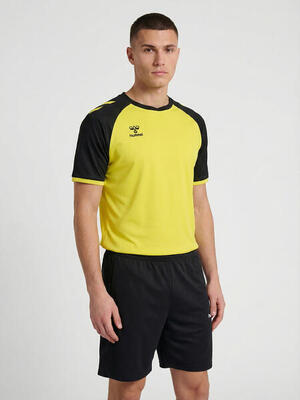 Maglia da gioco hmlMATCH LEAGUE S/S
