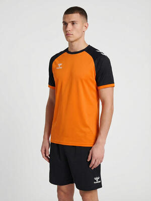 Maglia da gioco hmlMATCH LEAGUE S/S