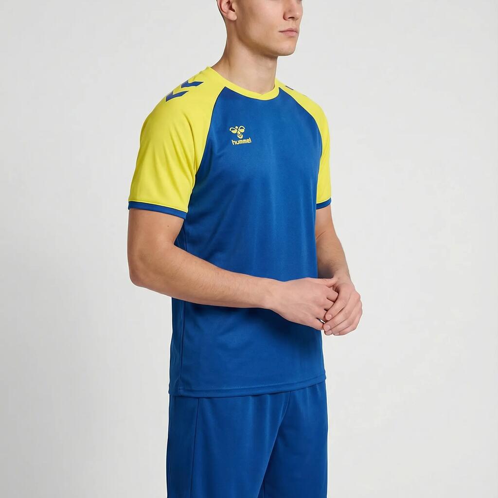 BLUE / YELLOW