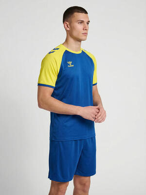 Maglia da gioco hmlMATCH LEAGUE S/S