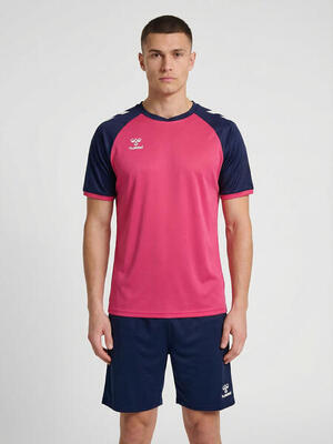 Maglia da gioco hmlMATCH LEAGUE S/S