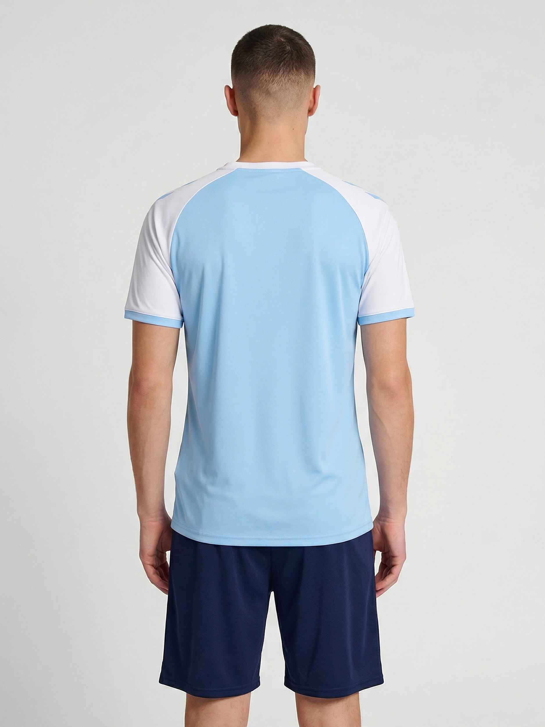 Enfiler T-Shirt Hmlmatch Adulte 2/7