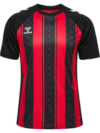 Enfiler T-Shirt Hmlmatch Adulte