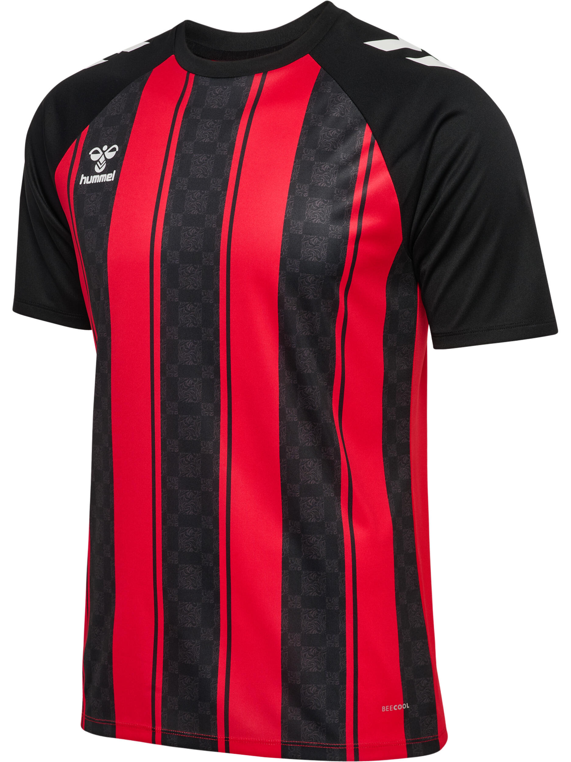 Maglia Hummel Match striped 4/6