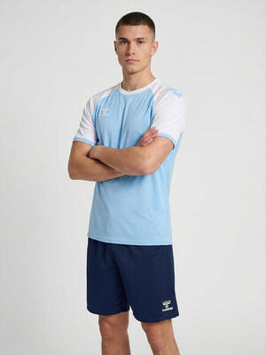 Maglia da gioco hmlMATCH LEAGUE S/S