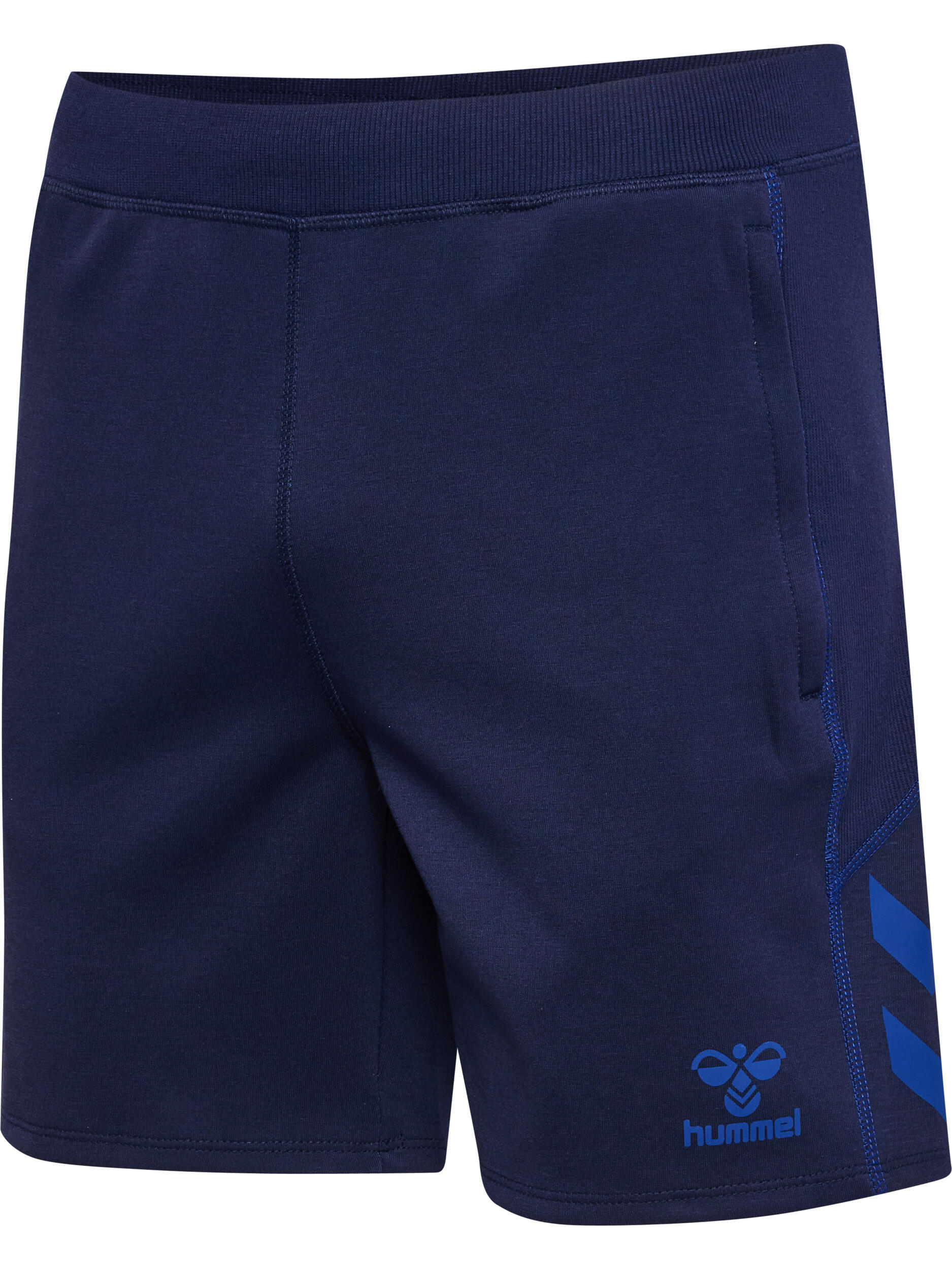 Enfiler Short Hmlmove Homme 2/7