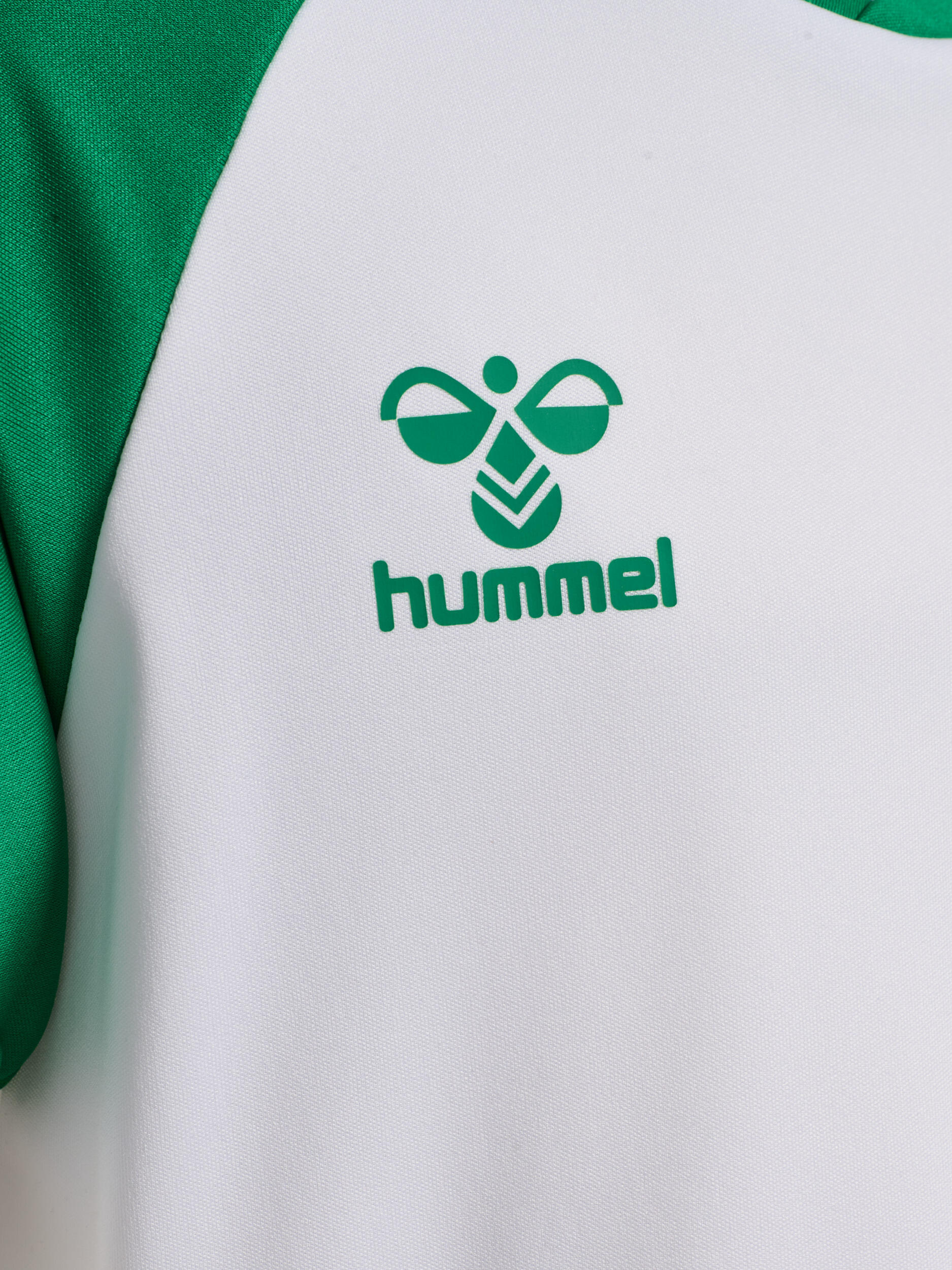 Camiseta Hmlmatch Los Niños Unisex 4/5