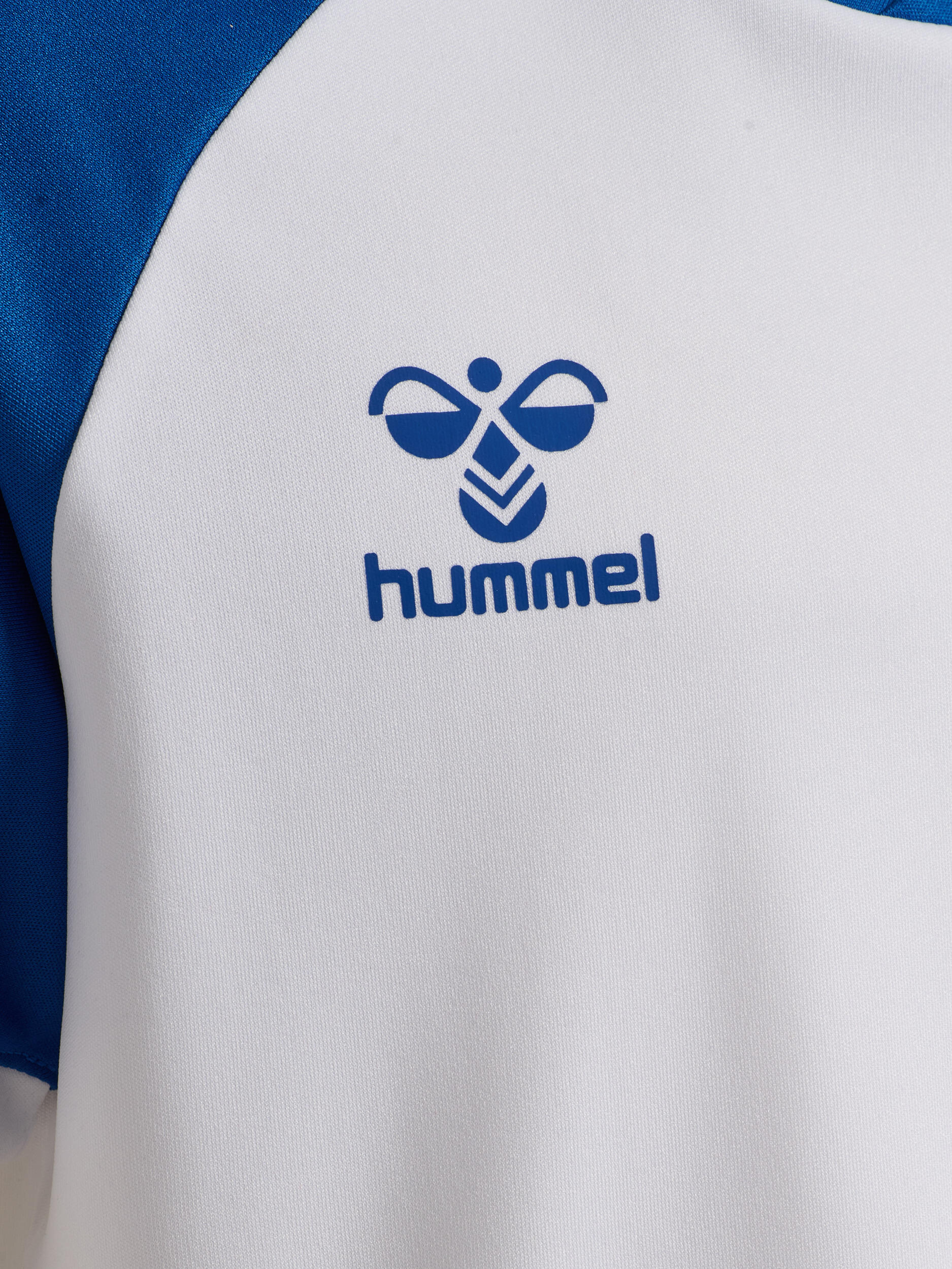 Camiseta Hmlmatch Los Niños Unisex 3/5