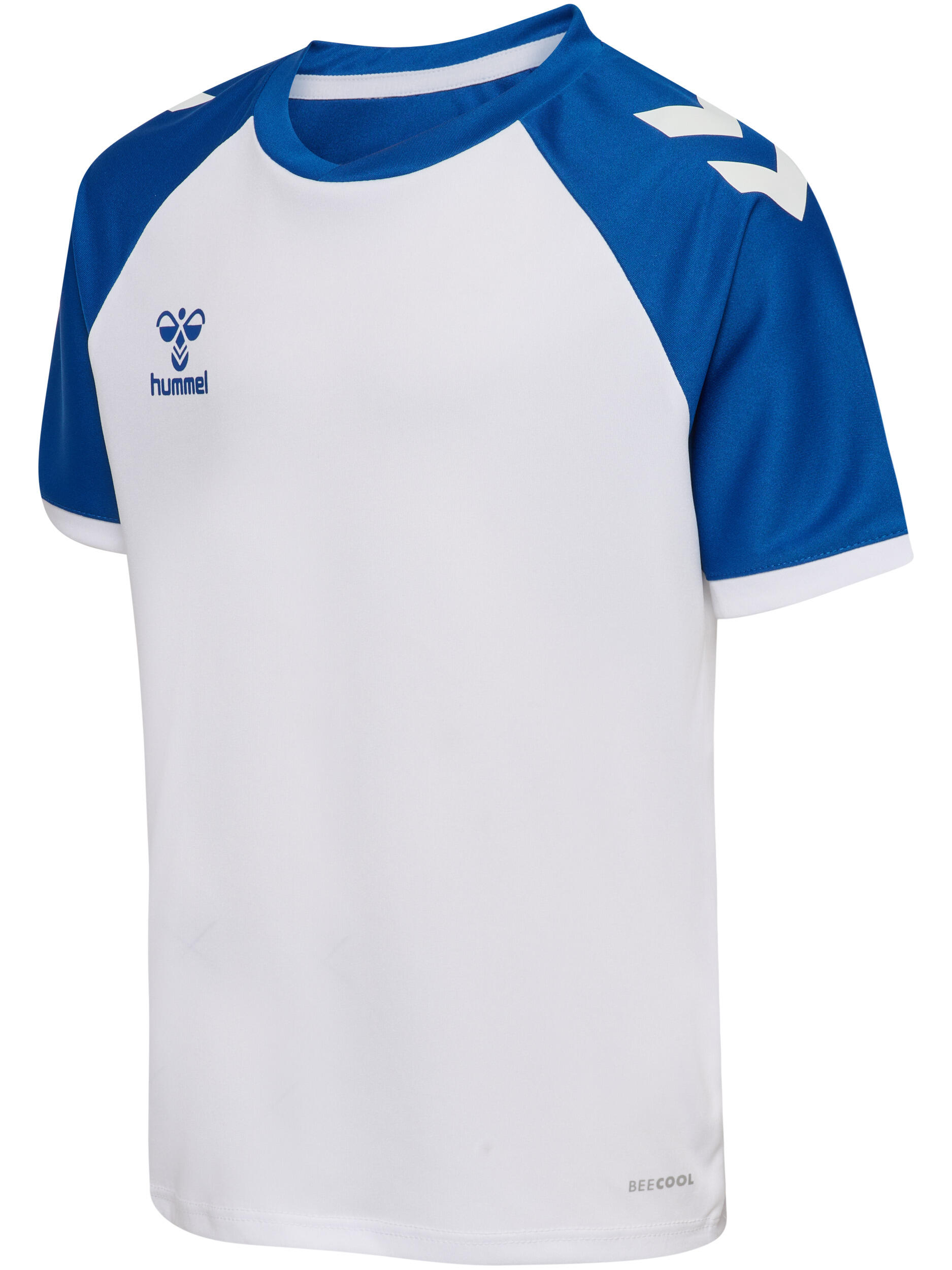 Camiseta Hmlmatch Los Niños Unisex 4/5