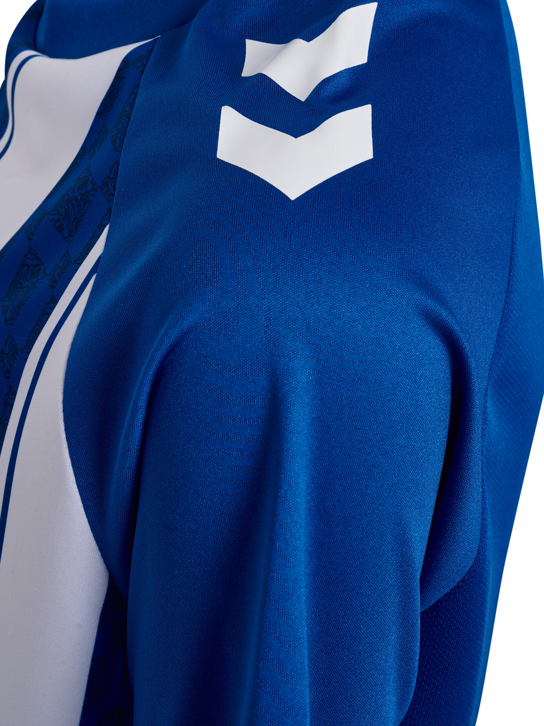Enfiler T-Shirt Hmlmatch Enfant 3/6