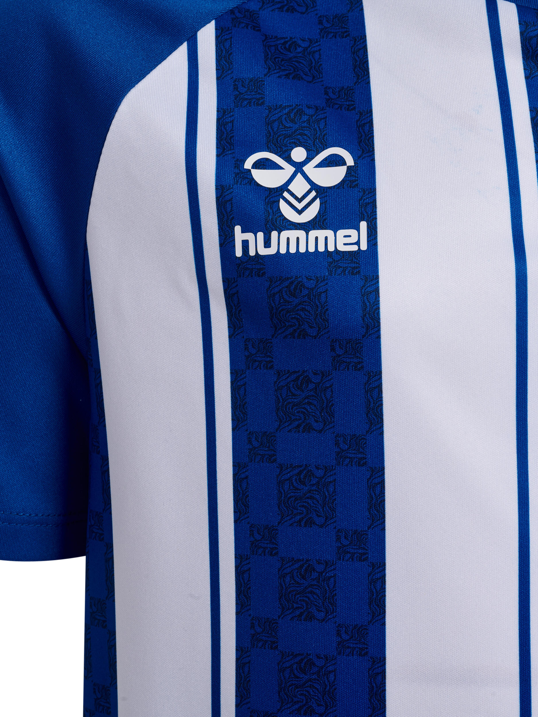 Enfiler T-Shirt Hmlmatch Enfant 5/6