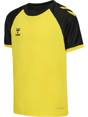 Instap t-shirt hmlmatch uniseks kinderen