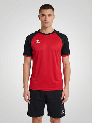 Enfiler T-Shirt Hmlmatch Adulte