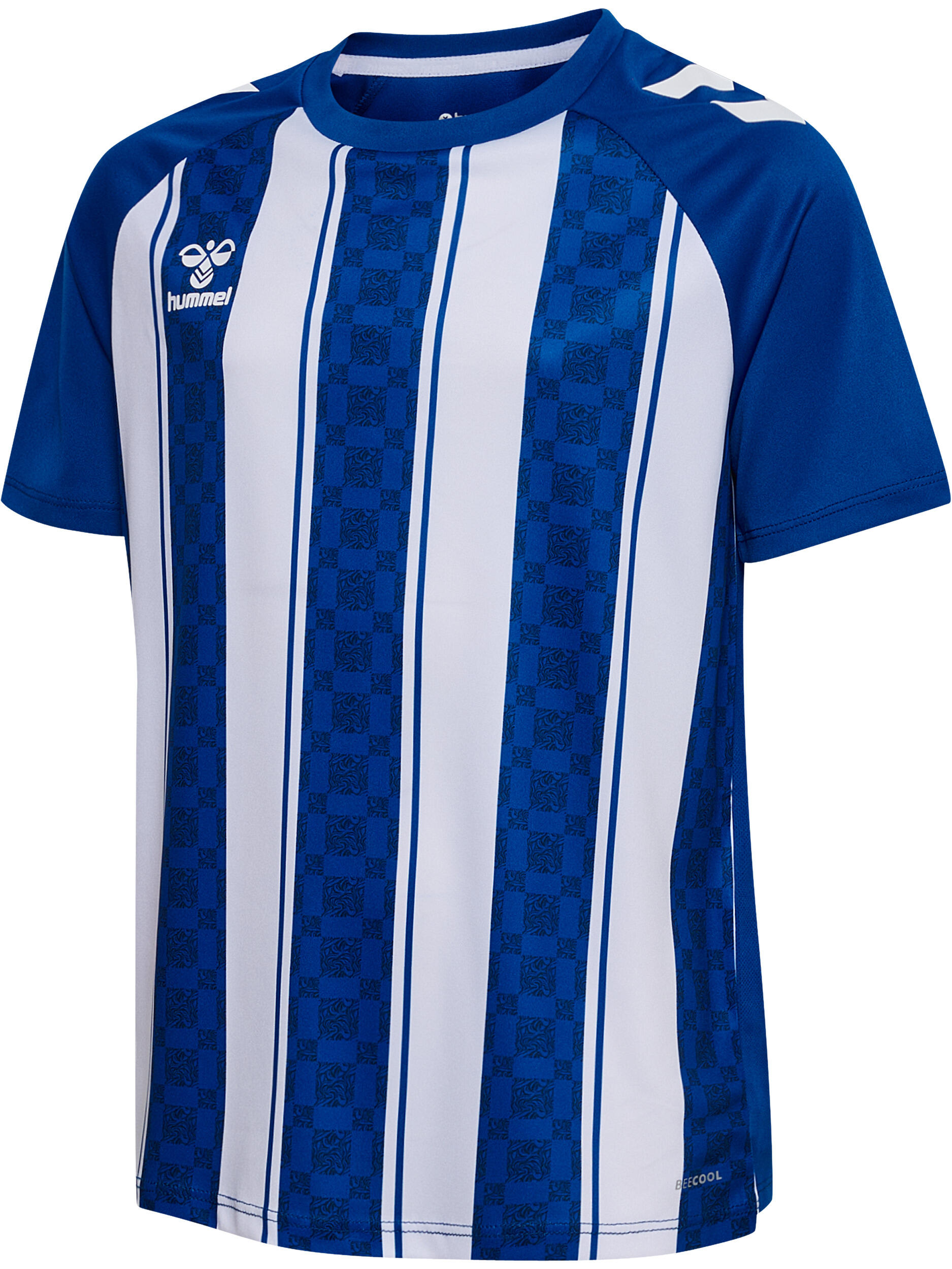 Enfiler T-Shirt Hmlmatch Enfant 4/6